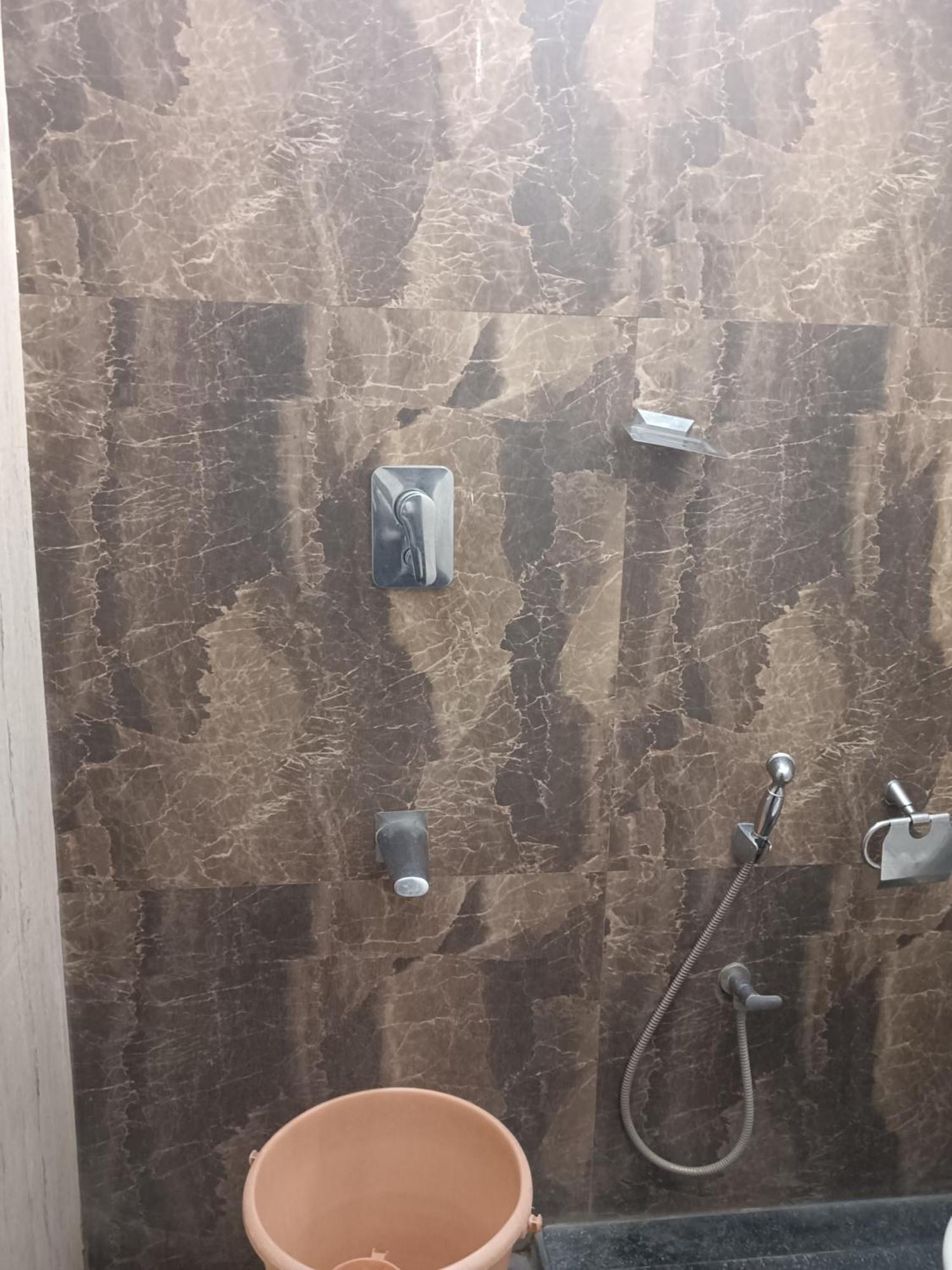 Iris Comfort Inn Chennai Eksteriør bilde
