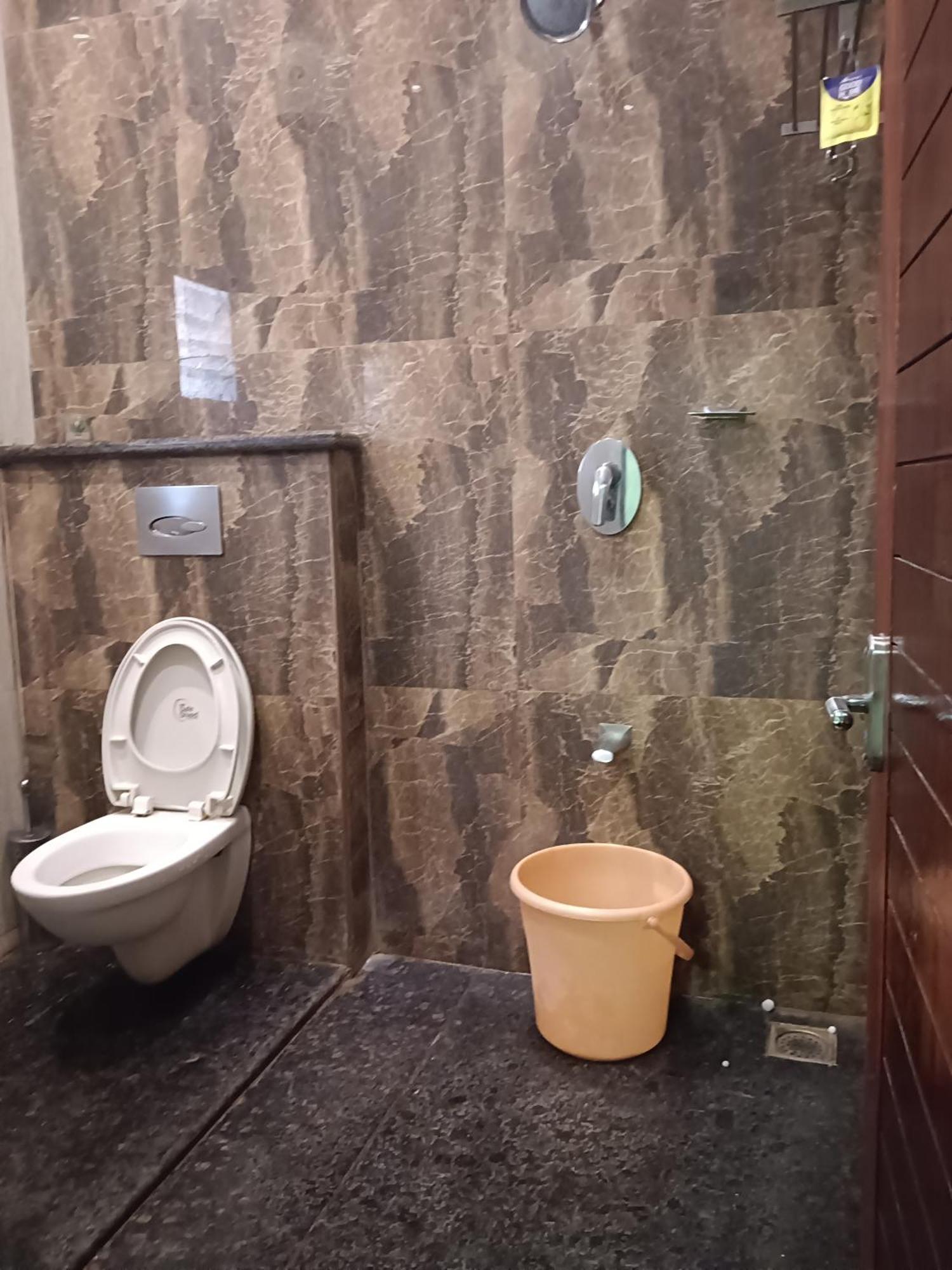Iris Comfort Inn Chennai Eksteriør bilde