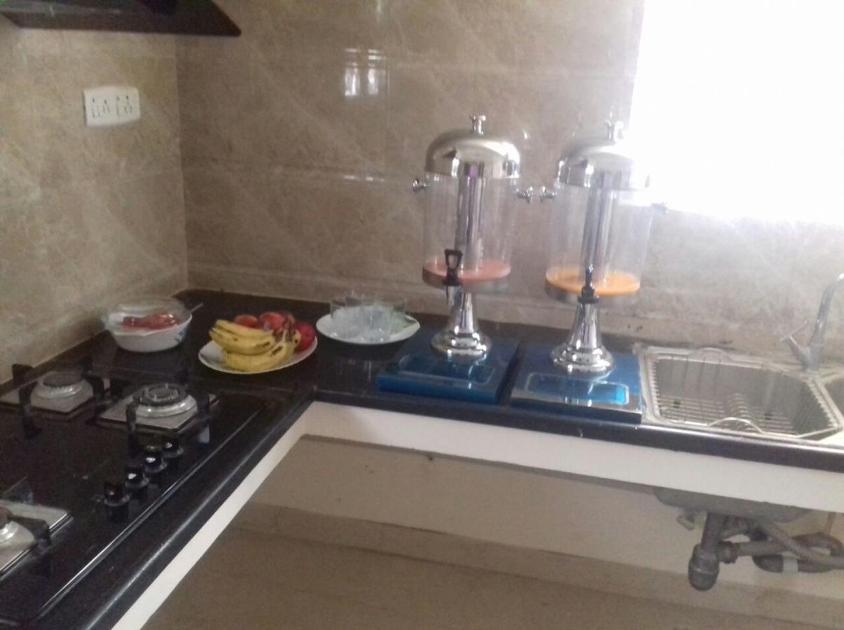 Iris Comfort Inn Chennai Eksteriør bilde